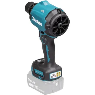 Makita DAS180Z Akku-Gebläse