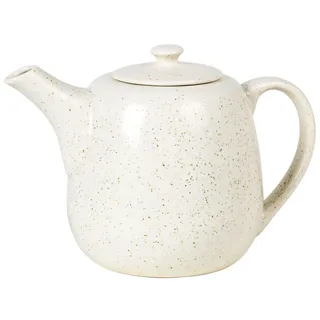 Broste Copenhagen Nordic Vanilla Teekanne 1,3 l,