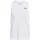 Tanktop Herren 100 white/black S