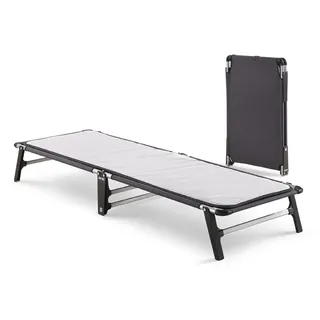 JAY-BE LE59 Ultraleichtes 7,1 kg Einzel-Klappbett mit e-Fibre-Isolierunterlage