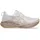 Damen White/Fawn 40