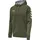 GO Baumwoll Herren grape leaf