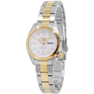 Seiko Ladies SRE004K1 Sports Two-Tones Auto Watch