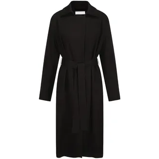 Trenchcoat St. Emile schwarz, 38