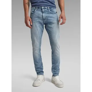 G-Star Jeans - Skinny fit - in Hellblau - W29/L32