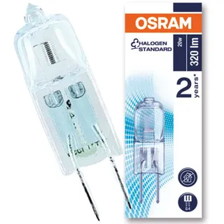 Osram Halostar Oven 20W G4