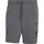 Future Icons 3-Streifen Shorts Grau L