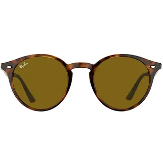 Ray-Ban RB2180 710/73 49-21 tortoise/brown classic