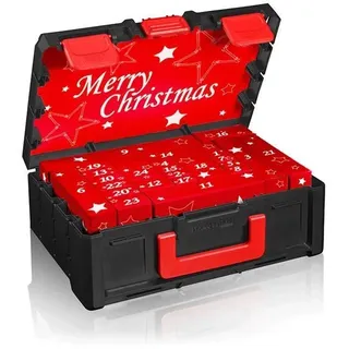 Engelbert Strauss Adventskalender Werkzeug 2025 Männer Heimwerker NEU OVP