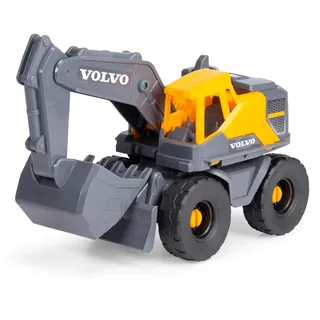 DICKIE Toys Volvo Tough Excavator