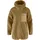 Fleecejacke Buckwheat Brown S