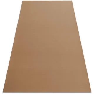 RugsX Rumba Teppichläufer 120 x 200 cm Beige