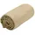 Handtuch 50 x 100 cm beige