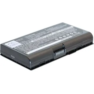 NoName Battery for Asus F70 / M70 / X71 etc, Notebook Akku