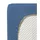Single-Jersey 90 x 190 - 100 x 200 cm denim
