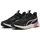 Schwarz/Pink/Gold 46