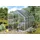 Alu HKP 4 mm 5 m2 inkl. Fundament