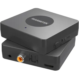 MARMITEK BoomBoom 55 HD - Bluetooth Transmitter TV aptX HD Low Latency