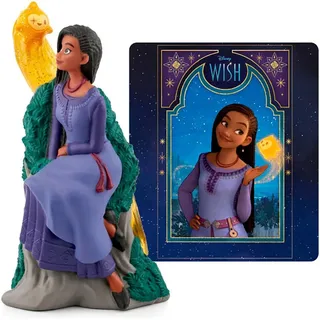 Tonies Disney Wish