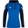Performance Hoodie Damen royal/marine 42