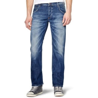 MUSTANG 5-Pocket-Jeans Michigan Straight (3135-5111) W33/L36