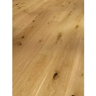 Parador Parkett Classic 3025 Rustikal Landhausdiele Eiche Gebür. N-Öl Pl. 220 cm