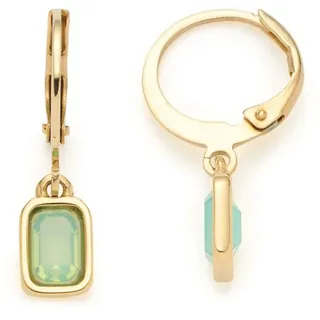LEONARDO Creolen Sofia CIAO gold 021653