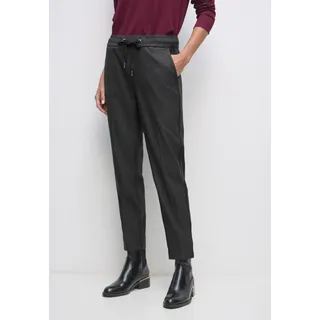 STREET ONE Style Bonny Schlupfhose Grau 36