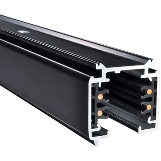 Bianemo Orbit Schiene für Orbit 230V 3-Phasen Schienensystem, BBE04302BL5C,