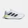 Cloud White / Core Black / Solar Slime 46 2/3