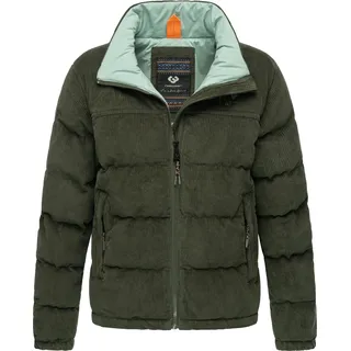 Ragwear Cordjacke "Uxia", Damen, Gr.