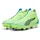 Herren Fizzy Apple-Puma White-Bluemazing 47