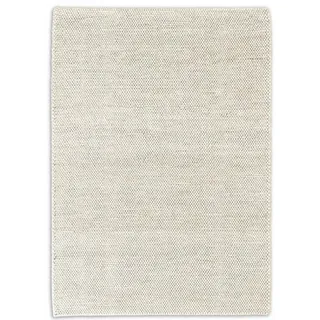 Schöner Wohnen Poppy weiß 70 x 140 cm | BL 70x140 cm