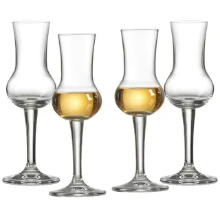 Ritzenhoff & Breker Mambo Grappagläser 90 ml 4er Set