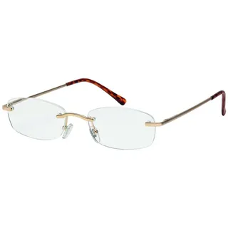 Filtral Lesebrille Hamburg F4537816, Unisex, für Arbeitsplatz, Dioptrien +2,00