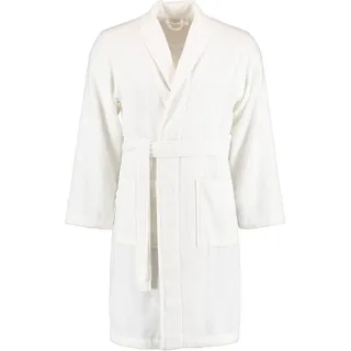 Esprit Bademantel Mono Weiß XL
