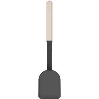 Mepal Pfannenwender Chef it 32 cm Silikon Chalk