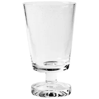 Broste Copenhagen Bubble Red Wine Glass | Gr.: onesize