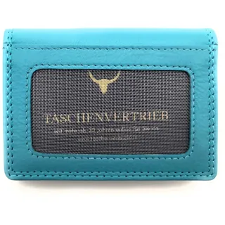 lemasi Kartenetui Unisex RFID blau
