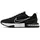 Herren Black/White/Black 40,5