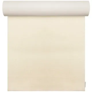 Yogistar Yogamatte Yogimat® Natur Schurwolle Beige/Braun 165 x 75 x 1,5 cm