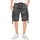 Brandit Kurze Hose Dark Camo 5XL