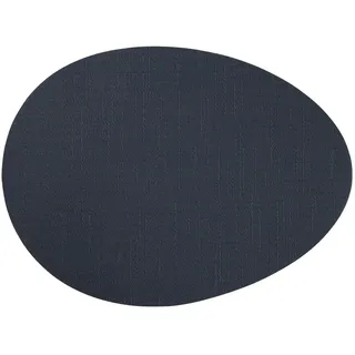 Asa Selection Platzset ¦ blau ¦ Kunststoff ¦ Maße (cm): B: 45