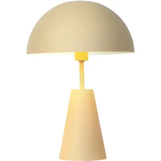 Nowa Retro Tischlampe Pilz Metall