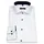 Cover Shirt Twill weiß