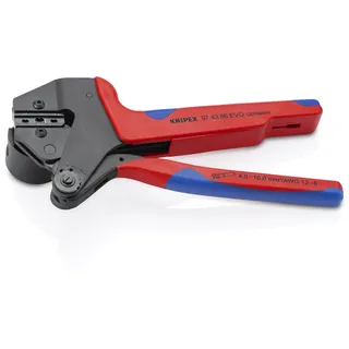 Knipex Crimpzange 97 43 66 EVO