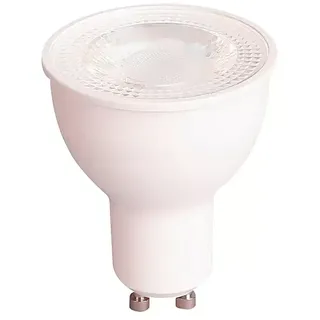 Müller-Licht Tint LED-Lampe  (GU10, Dimmbar, Warmweiß, 350 lm, 6 W)
