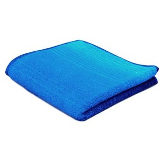 Dyckhoff Handtuch Colori, 70 x 140 cm, Duschtuch, 100% Baumwolle, blau