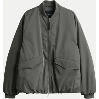 Opus Bomberjacke Sage Grey 40