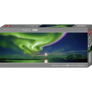 Heye Polar Light 1000 Teile